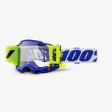100% Goggles