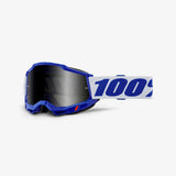 100% Goggles