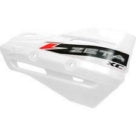 ZETA XC/X3 Handguard Deflector