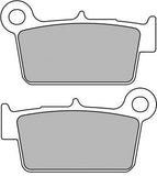 Brake Pads - Rear