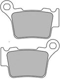 Brake Pads - Rear