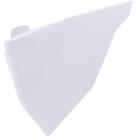 Acerbis KTM Airbox Cover White *SALE*
