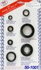 SEAL KIT CRF-250R 04-10, X 04-09