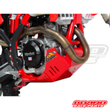 AXP Extreme HDPE Skid Plate SHERCO