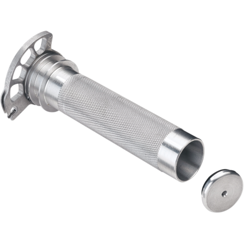 Moose Billet Throttle Tube