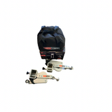 Moto Cinch Tie Down System L-Track MINI's