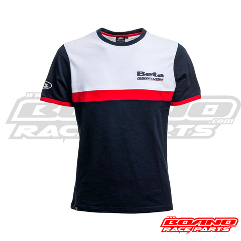 BETA Clothing - BETAMOTOR T-Shirt