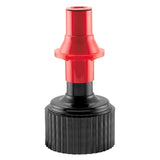 Tuff Jugs Ripper Cap Cans