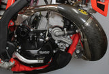 P3 Carbon Covers BETA 2T 200RR ENDURO