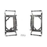 Enduro Engineering Radiator Braces - SHERCO