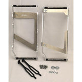 Enduro Engineering Radiator Braces - SHERCO