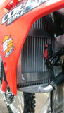 Enduro Engineering Radiator Braces - SHERCO
