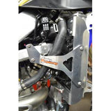Enduro Engineering Radiator Braces - SHERCO