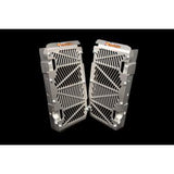 Enduro Engineering Radiator Braces - SHERCO
