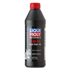 LiquiMoly 75w90 Gear Oil