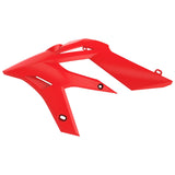 BETA RAD SHROUDS X-TRAINER 15'-22'