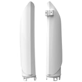 Beta OEM - PR FORK TUBE PROTECTION - WHITE MY19+