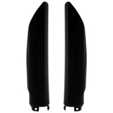 Beta - PR FORK TUBE PROTECTION - BLACK MY19+