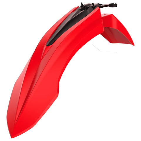 Beta Front Fender, RR/RR-S/X-Trainer 13'-19'