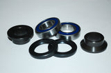 Wheel Spacers