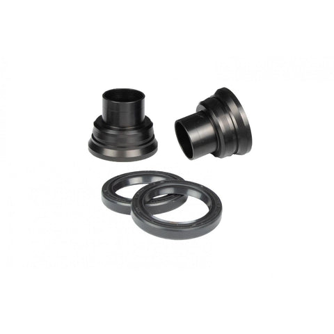 Hard Anodized Rear Wheel Spacer/Seal kit 2023 KTM/Husqvarna