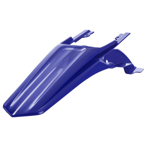 REAR FENDER SHERCO (18-26) Blue