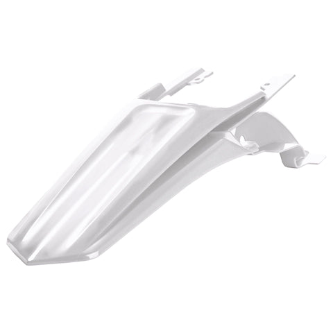 REAR FENDER SHERCO (17-24) White