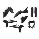 Beta Complete Plastic Kit, Polisport Kits Beta RR MY20+