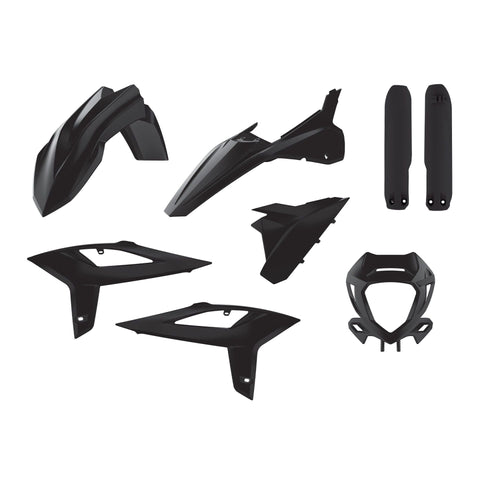 Beta Complete Plastic Kit, Polisport Kits Beta RR MY20+