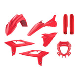 Beta Complete Plastic Kit, Polisport Kits Beta RR MY20+