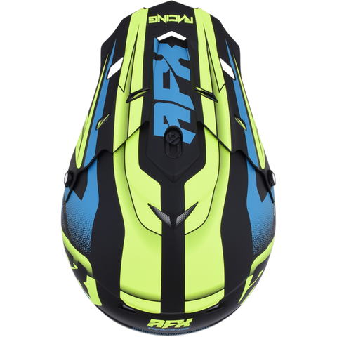 Youth Kit FX17 Helmet