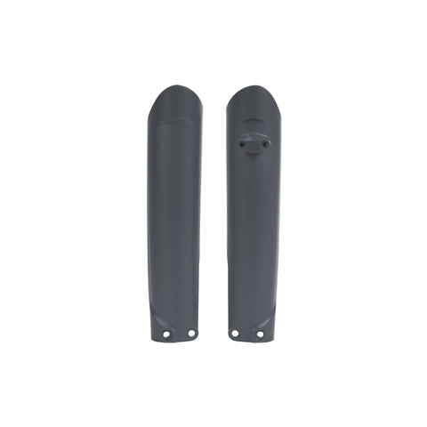 Sherco Fork Guards, Nardo Grey