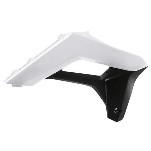 SHERCO RAD SHROUDS 17'-23' POLISPORT