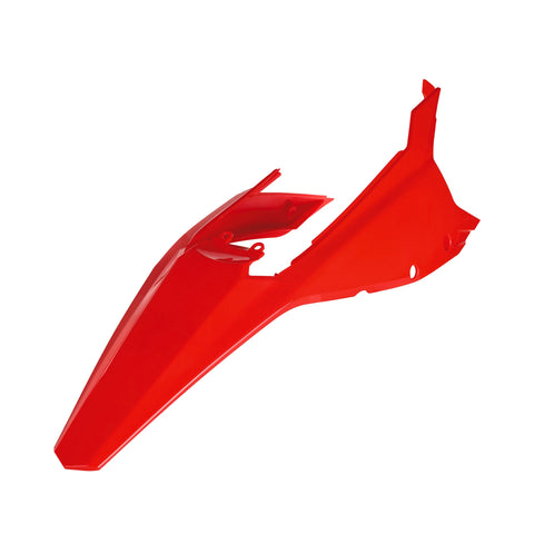 Beta OEM -  Rear Fender, Red, RR/XPro MY25+