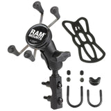 Assorted Ram Mount Parts