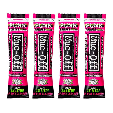 Muc-off Punk Powder