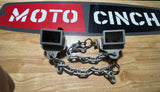 Moto Cinch Tie Down System ECONOMY L-Track