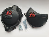 EnduroHog Case Protections