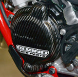 Boano Racing Carbon Covers