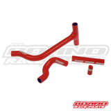 Boano Silicone Replacement Hoses