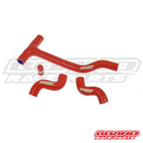 Boano Silicone Replacement Hoses