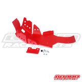 Boano Racing Extreme HDPE Skid Plate