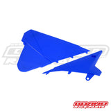 AIR BOX PANELS - PAIR BLUE XTrainer 20-21