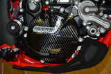 Boano Racing Carbon Covers
