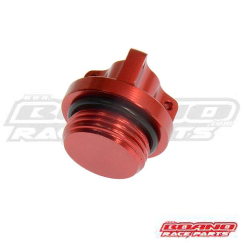 Boano Racing Oil Fill Cap