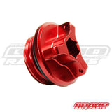 Boano Racing Oil Fill Cap