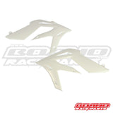 Beta - PR TANK PANELS - WHITE - X -TR. 15'-22'
