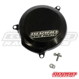 Boano Racing Carbon Covers