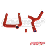 Boano Silicone Replacement Hoses