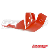 Boano Racing Extreme HDPE Skid Plate